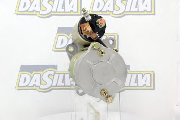 DA SILVA D041122 Starter